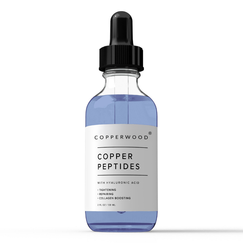 Copper Peptides Serum™