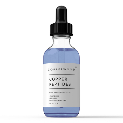 Copper Peptides Serum™