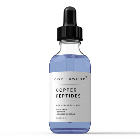 Copper Peptides Serum™