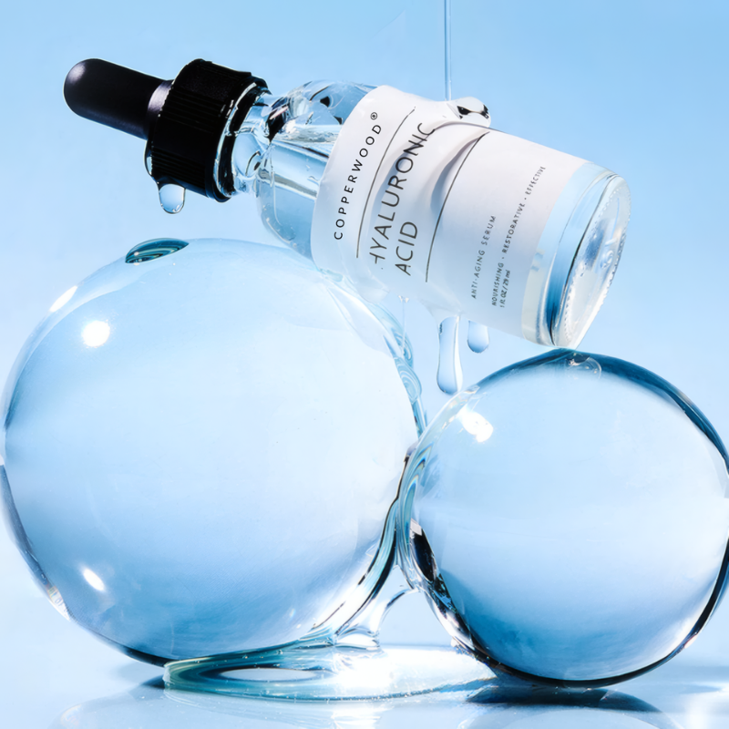 Copper Peptides Serum™